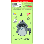 Блокнот YES А7/48 кл клей мікс