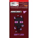 Блокнот YES А7/48 кл клей YES Minecraft Black
