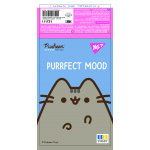 Блокнот YES А7/48 кл клей YES Pusheen