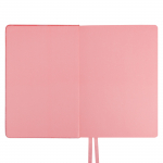 Щоденник А5 Leo Planner датований 2024 Motive рожевий 368 стор