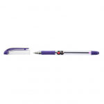 Ручка кулькова CELLO Maxriter XS 0,7 мм фіолетова