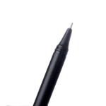 Ручка гелева LINC Pentonic 0,6 мм чорна