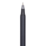 Ручка кулькова LINC Pentonic 0,7 мм чорна