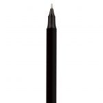 Ручка кулькова 1 Вересня Amazik 0,7 мм чорна