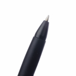 Ручка кулькова автоматична LINC Pentonic BRT 0,7 мм чорна