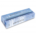 Ручка кулькова LINC Pentonic Frost 0,7 мм синя
