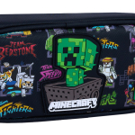 Пенал м'який YES Minecraft Comix PH-30