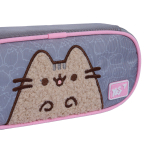 Пенал м'який YES PH-30 Pusheen Fatty
