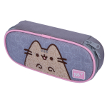 Пенал м'який YES PH-30 Pusheen Fatty
