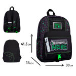 Рюкзак YES Minecraft Survival T-115