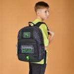 Рюкзак YES Minecraft Survival T-115