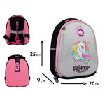Рюкзак дитячий YES Unicorn Princess K-33