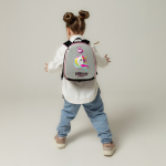 Рюкзак дитячий YES Unicorn Princess K-33