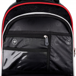 Рюкзак шкільний каркасний YES S-30 JUNO ULTRA Premium Monsters
