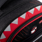 Рюкзак шкільний напівкаркасний YES S-91 Shark
