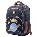 Рюкзак шкільний напівкаркасний YES S-40 Cosmos