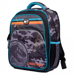 Рюкзак шкільний напівкаркасний YES S-40 Jurassic World