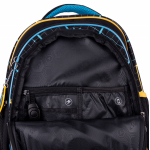 Рюкзак шкільний напівкаркасний YES S-82 Ultrex