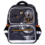 Рюкзак шкільний YES S-86 AsPro