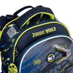 Рюкзак шкільний каркасний YES S-90 Jurassic World