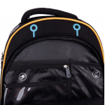 Рюкзак шкільний каркасний YES S-30 JUNO ULTRA Premium Ultrex