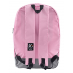 Рюкзак YES CITYPACK  T-66  Pink