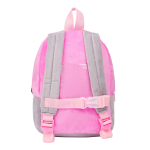 Рюкзак дошкільний 1Вересня K-42 Koala, рожевий/сірий