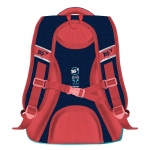 Рюкзак шкільний каркасний YES S-30 JUNO ULTRABarbie