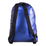 Рюкзак YES DY-15 Ultra light синий металик