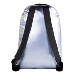 Рюкзак YES DY-15 Ultra light сірий металік