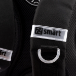 Рюкзак шкільний каркасний Smart PG-11 Dude