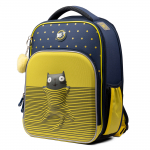 Рюкзак шкільний каркасний Yes Kitty S-78
