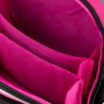 Рюкзак шкільний каркасний Yes Barbie S-78