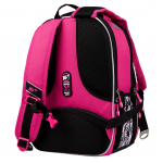 Рюкзак шкільний каркасний Yes Barbie S-78