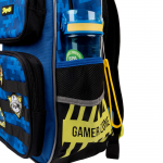 Рюкзак шкільний 1Вересня S-99 Gamer Zone