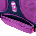 Рюкзак шкільний каркасний Yes Fantastic Kitty H-100