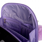 Рюкзак шкільний каркасний Yes Magic Rainbow Unicorn H-100