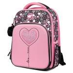 Рюкзак шкільний каркасний Yes My Heart S-78
