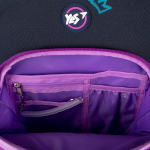 Рюкзак шкільний каркасний Yes Caramel Girl S-78