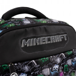 Рюкзак шкільний Yes Minecraft S-52 Ergo