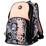 Рюкзак шкільний напівкаркасний Yes Anime S-100