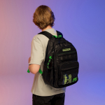 Рюкзак шкільний Yes Minecraft TS-47