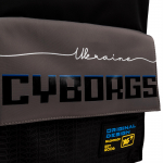 Рюкзак шкільний Yes Cyborgs TS-48
