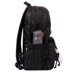 Рюкзак YES Mood Zone Emotions Black T-51