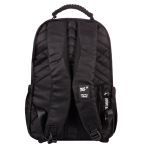 Рюкзак YES Mood Zone Emotions Black T-51