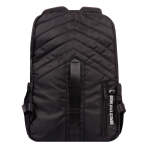 Рюкзак YES Mood Zone Emotions Black T-51