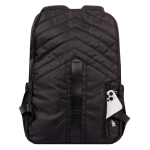 Рюкзак YES Mood Zone Emotions Black T-51