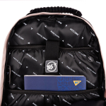 Рюкзак YES Mood Zone Emotions Ivory T-51