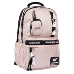Рюкзак YES Mood Zone Emotions Ivory T-51