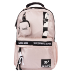 Рюкзак YES Mood Zone Emotions Ivory T-51